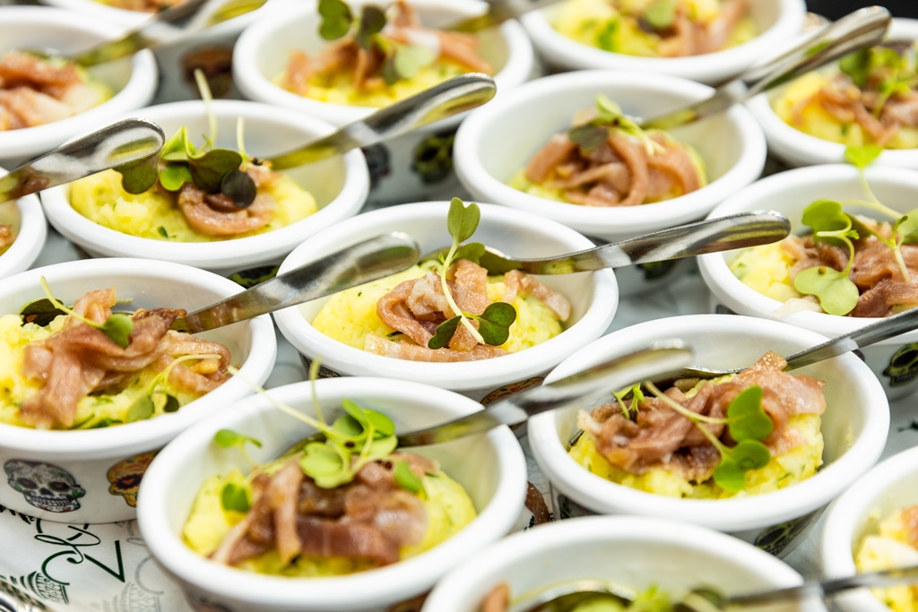 boda coctel el 29 aperitivo tipo cóctel para bodas